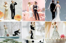 Fuente: Wedding Cake Toppers